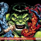 INCREDIBLE HULK #600 (MCGUINNESS WRAPAROUND COVER)