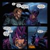 DARK REIGN: HAWKEYE #2, page 5