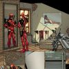 DEADPOOL: SUICIDE KINGS #1 Interior Art