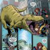 MARVEL ADVENTURES THE AVENGERS #33 Preview Page 4
