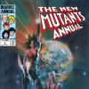 New Mutants Annual #1