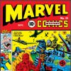 Marvel Mystery Comics #11