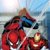INVINCIBLE IRON MAN #7