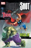 Marvel Double Shot (2003) #1
