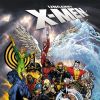 UNCANNY X-MEN #500 Michael Turner variant cover