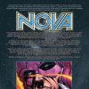 NOVA #15 recap page