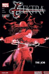 Elektra #24 