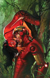 Secret Invasion (2008) #3