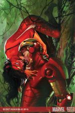 Secret Invasion (2008) #3
