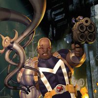 CABLE #4