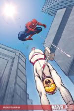 Amazing Spider-Man (1999) #559