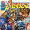 Avengers #2