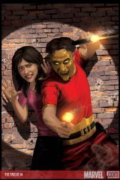 The Twelve #4 