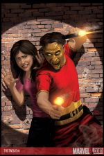 The Twelve (2007) #4