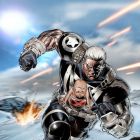 Messiah CompleX Chapter 7 Sells Out & Returns With New Cover!