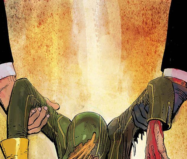 KICK-ASS #2