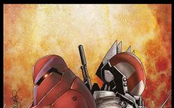 ULTIMATE X-MEN #92