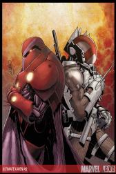 Ultimate X-Men #92 