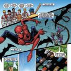 Weekend Preview: Marvel Adventures Spider-Man #34