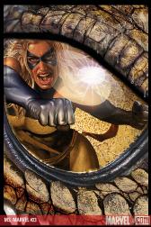 Ms. Marvel #23 