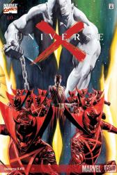 Universe X #10 