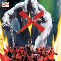 Universe X #10