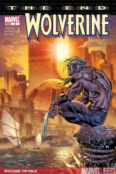 Wolverine: The End #2 