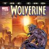 WOLVERINE: THE END (2003) #2 COVER