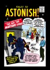 Tales to Astonish (1959) #4