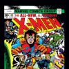 UNCANNY X-MEN #107