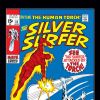 SILVER SURFER #15