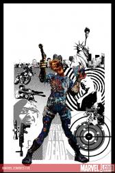Marvel Zombies 2 #3 