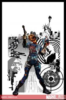 Marvel Zombies 2 (Trade Paperback)