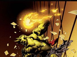 ULTIMATE SPIDER-MAN #116