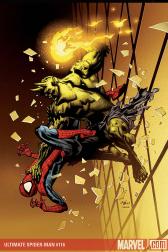 Ultimate Spider-Man #116 