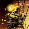 ULTIMATE SPIDER-MAN #116