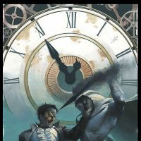 MOON KNIGHT   #12