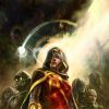 Annihilation: Conquest #1
