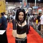 San Diego Comic-Con 2007: Marvel Costume Gallery