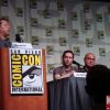 Joe Quesada, Jim McCann, David Gabriel and Phil Jimenez