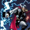 Thor #3 (McGuinness cover)