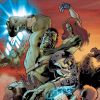 World War Hulk: Gamma Corps