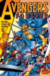 Avengers Forever (1998) #11