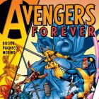 Avengers Forever (1998) #11