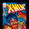 Uncanny X-Men (1963) #51