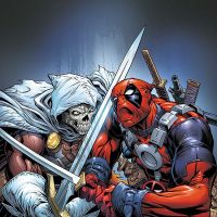 Cable & Deadpool (2004) #36
