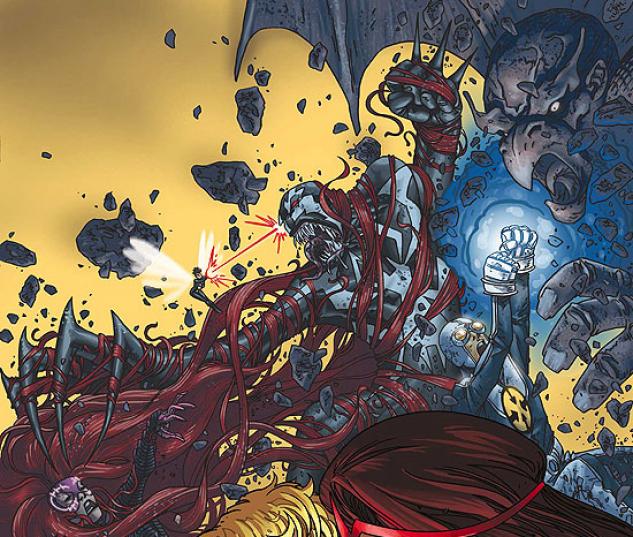 Beyond! (2006) #5