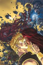 Beyond! (2006) #5