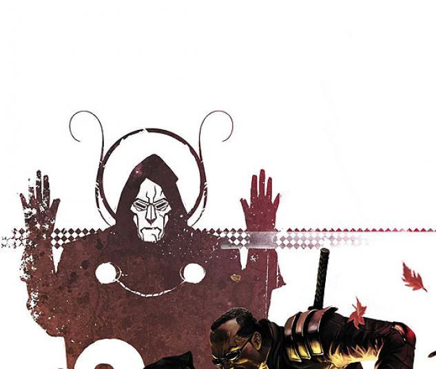 Blade (2006) #2