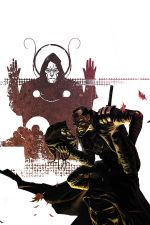 Blade (2006) #2